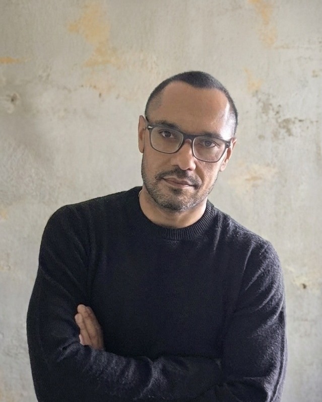Taran Aujla, founder of ALFA Rebuild