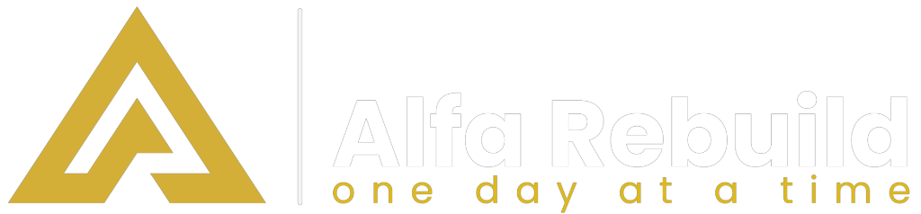 ALFA Rebuild, one day at a time